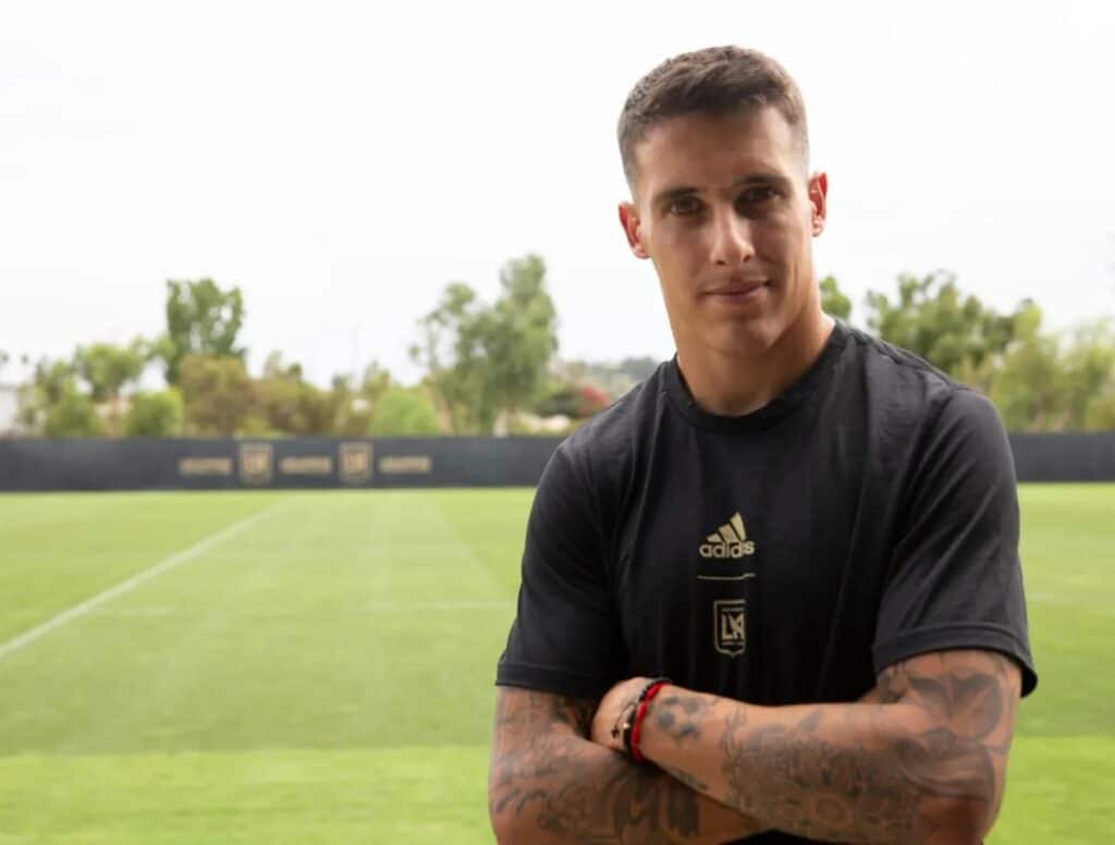 Cristian Tello podría volver a LaLiga