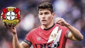 Fran García interesa al Bayer Leverkusen de Xabi Alonso