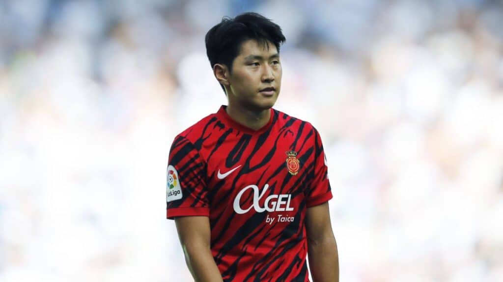 Kang-in Lee interesa al Aston Villa