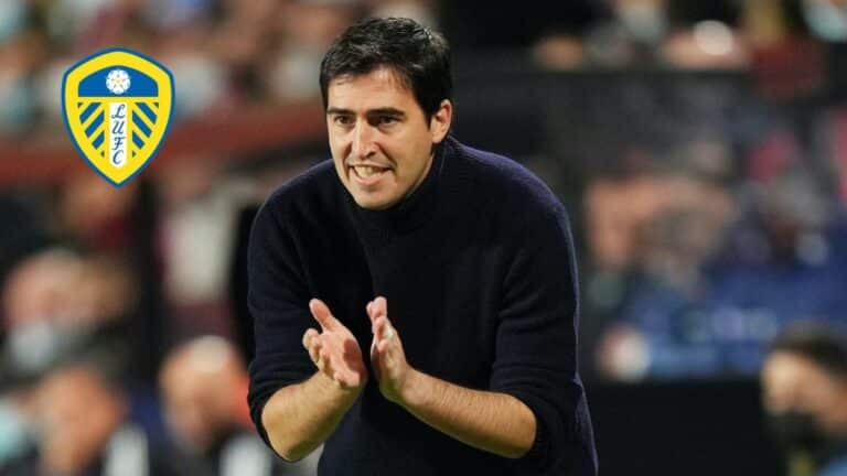 Andoni Iraola no forzará su salida del Rayo Vallecano  