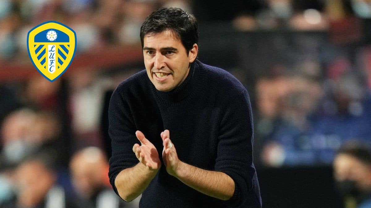 Andoni Iraola no forzará su salida del Rayo Vallecano