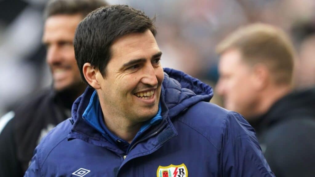 Andoni Iraola ha rechazado al Leeds y se quedará hasta final de temporada en el Rayo