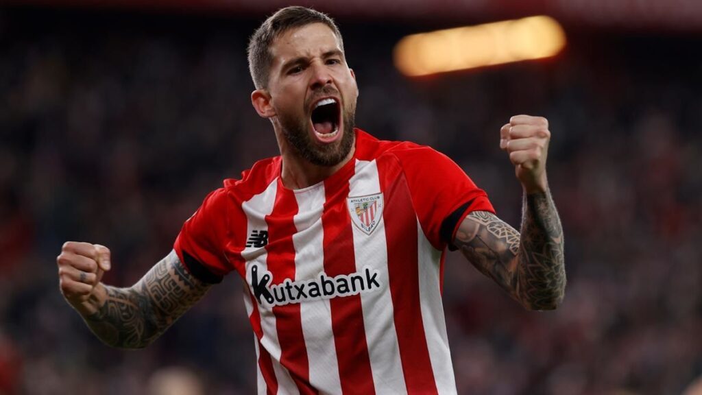 El Atlético de Madrid ha hecho una oferta a Iñigo Martínez