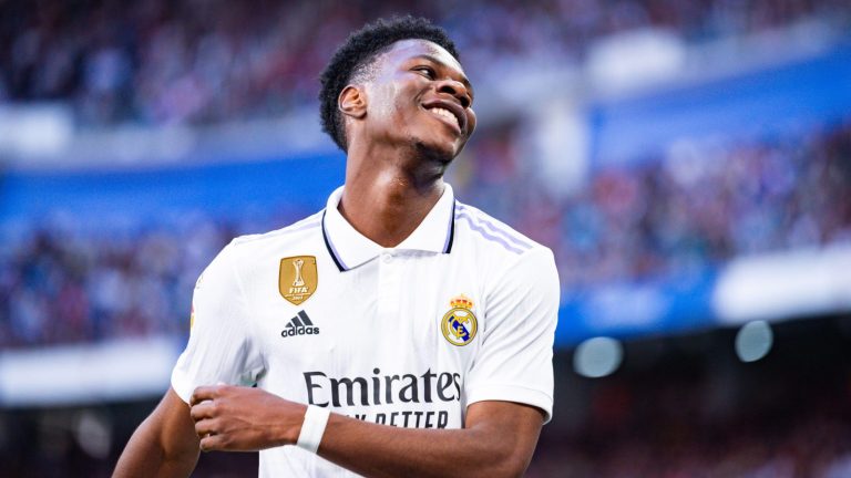 El Liverpool da un giro en su carrera por Bellingham y ahora priorizará a Tchouaméni