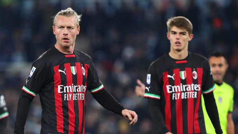 AC Milan - Napoli hoy, horarios, dónde ver online y TV en vivo (Champions League)