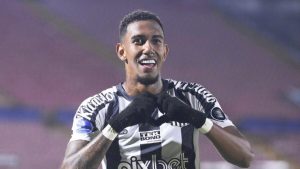OFICIAL: Rwan Seco consigue su primer contrato en Europa